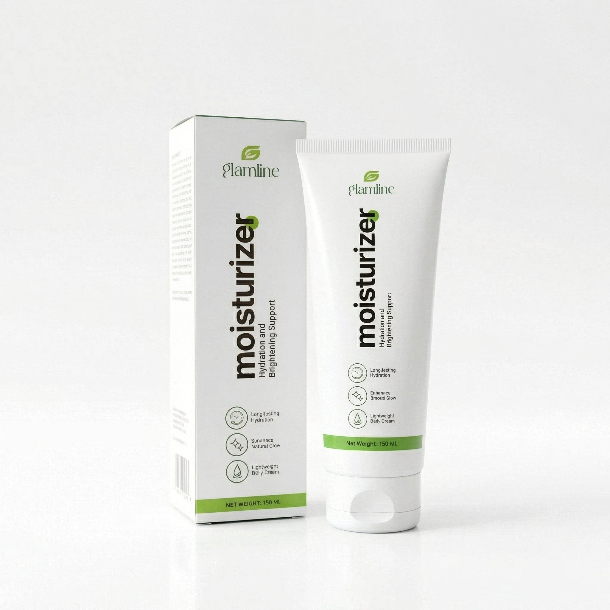 Ultra Hydrating and Brightening Moisturizer