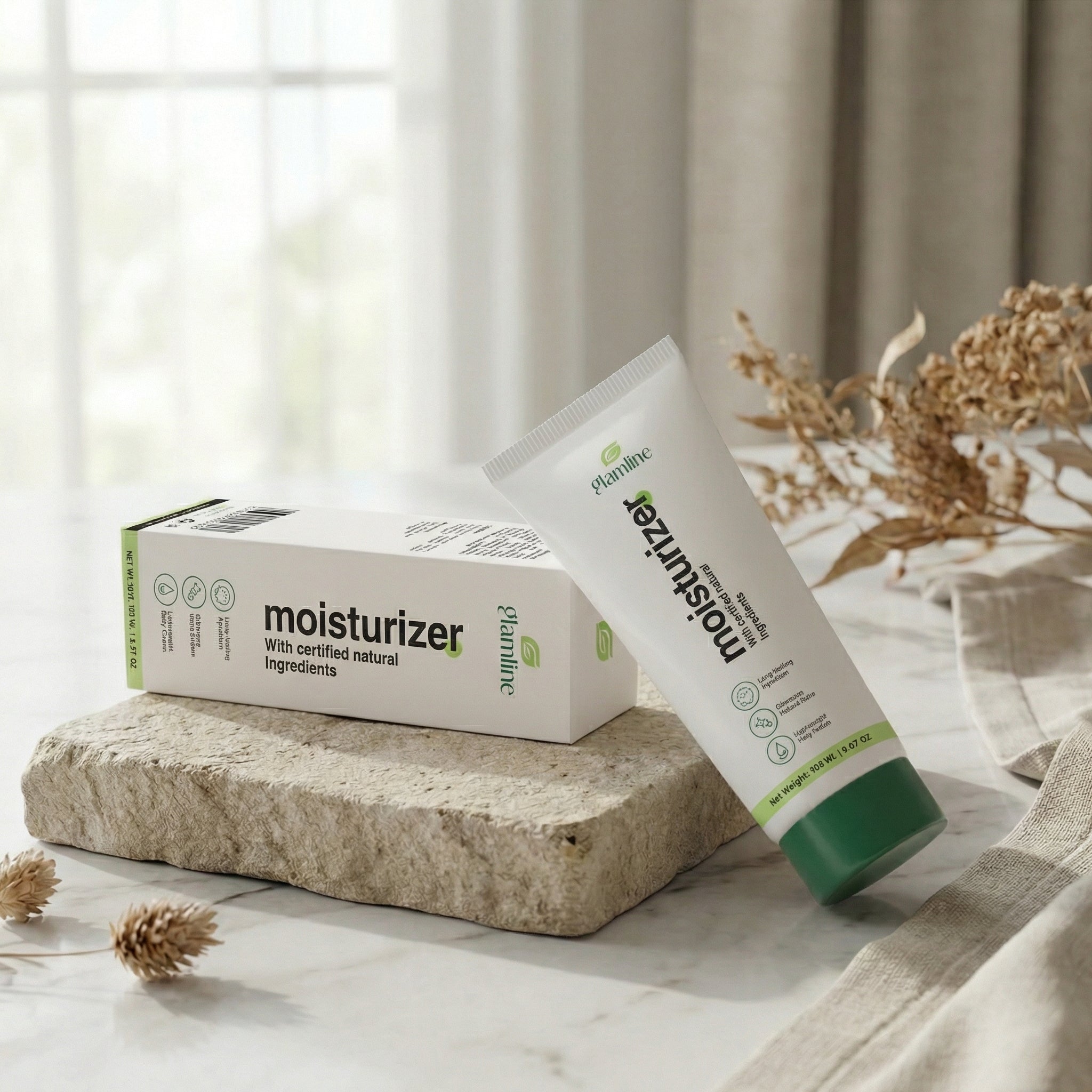 Ultra Hydrating and Brightening Moisturizer