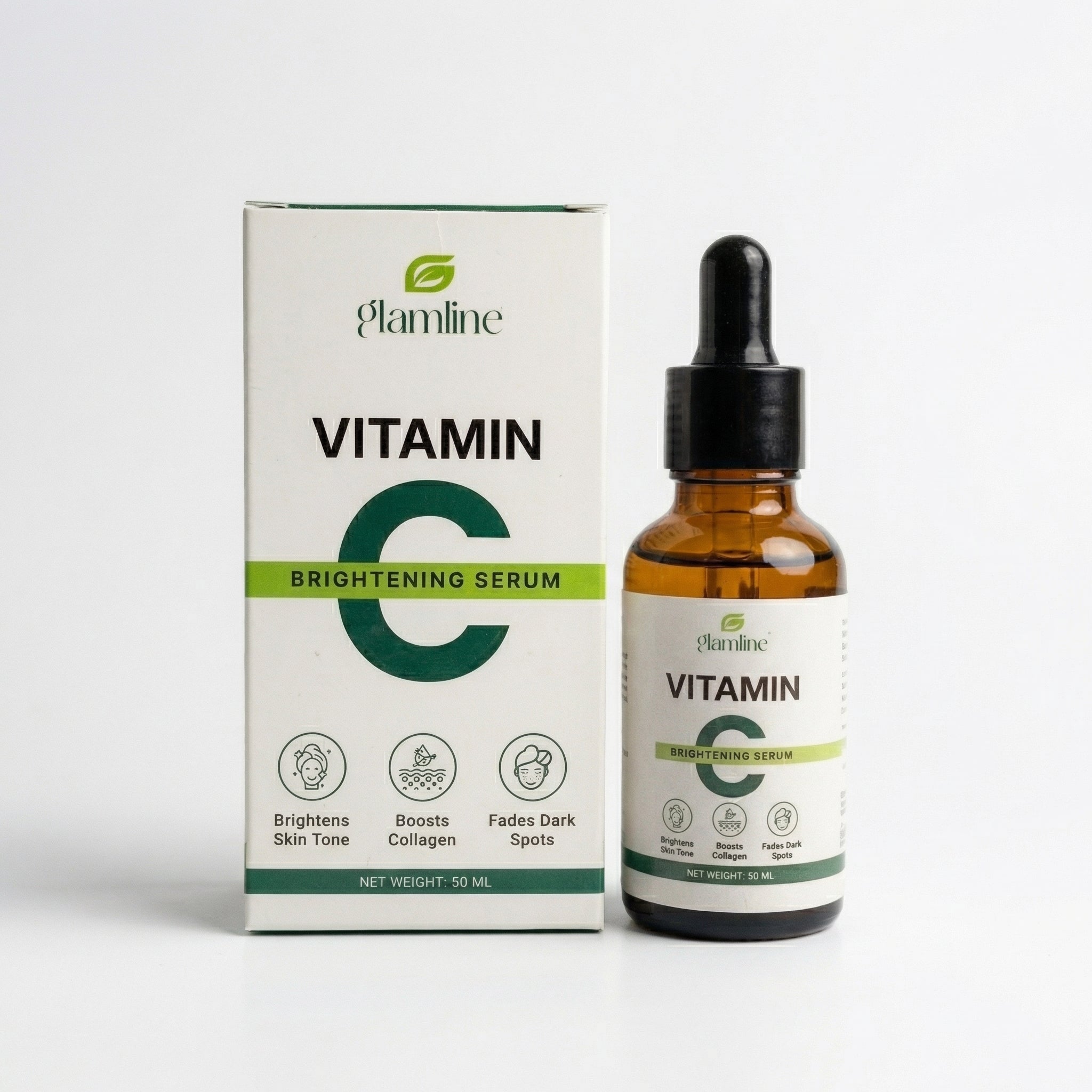 Vitamin C Skin Glow & Brightening Serum