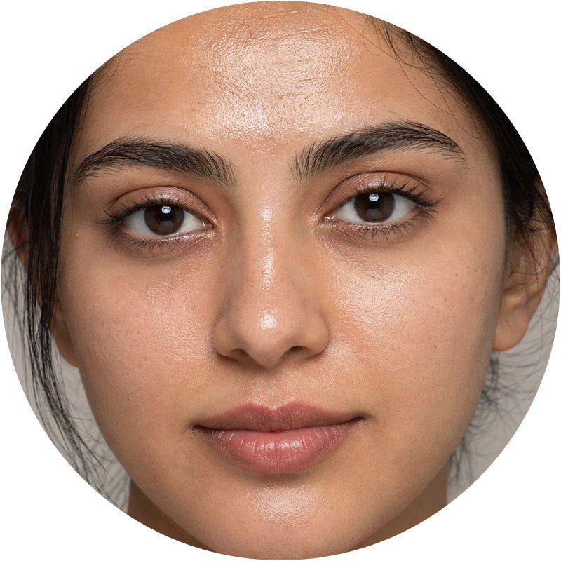Combination Skin - Glamline
