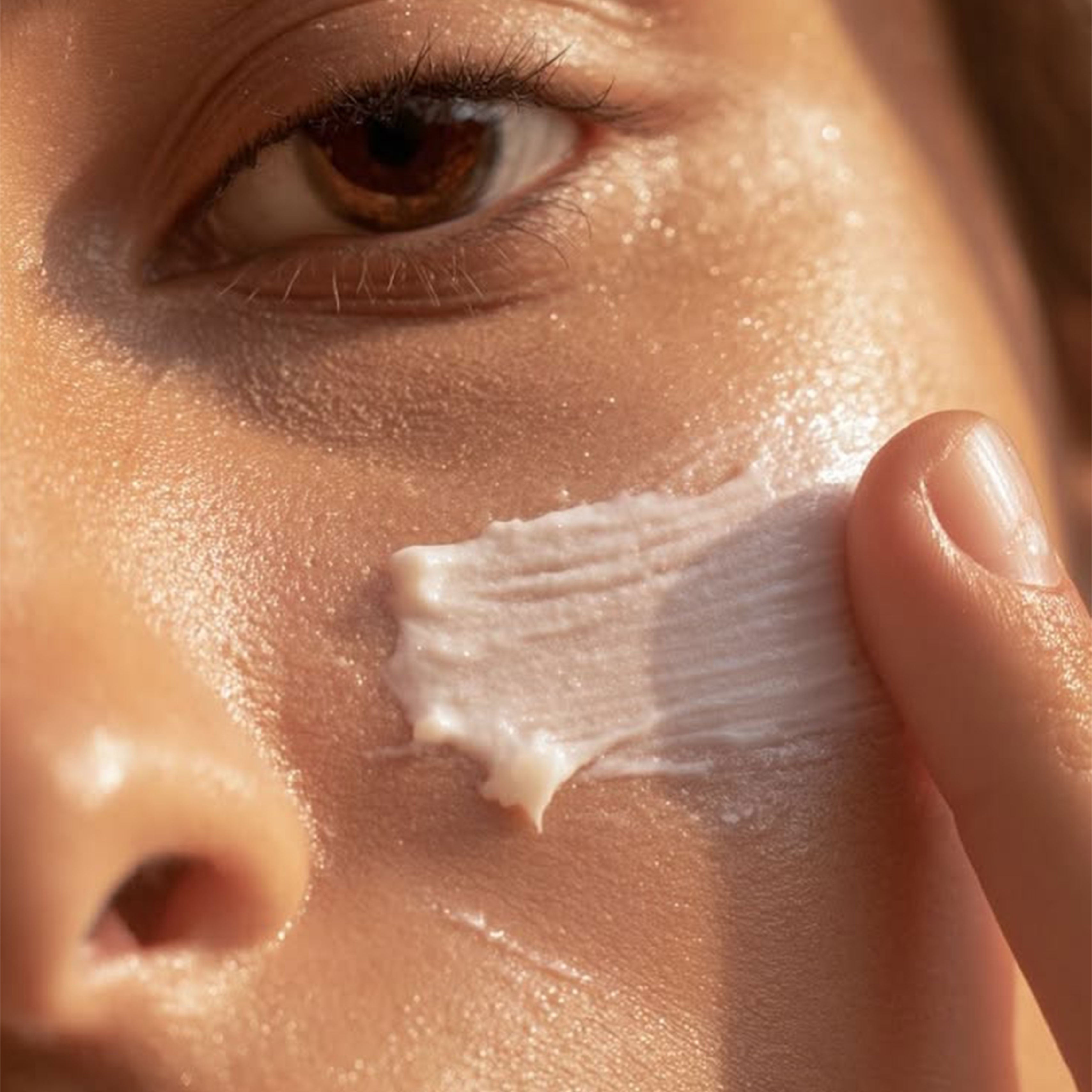 Broad Spectrum UVA/UVB Sunscreen SPF 50 PA +++
