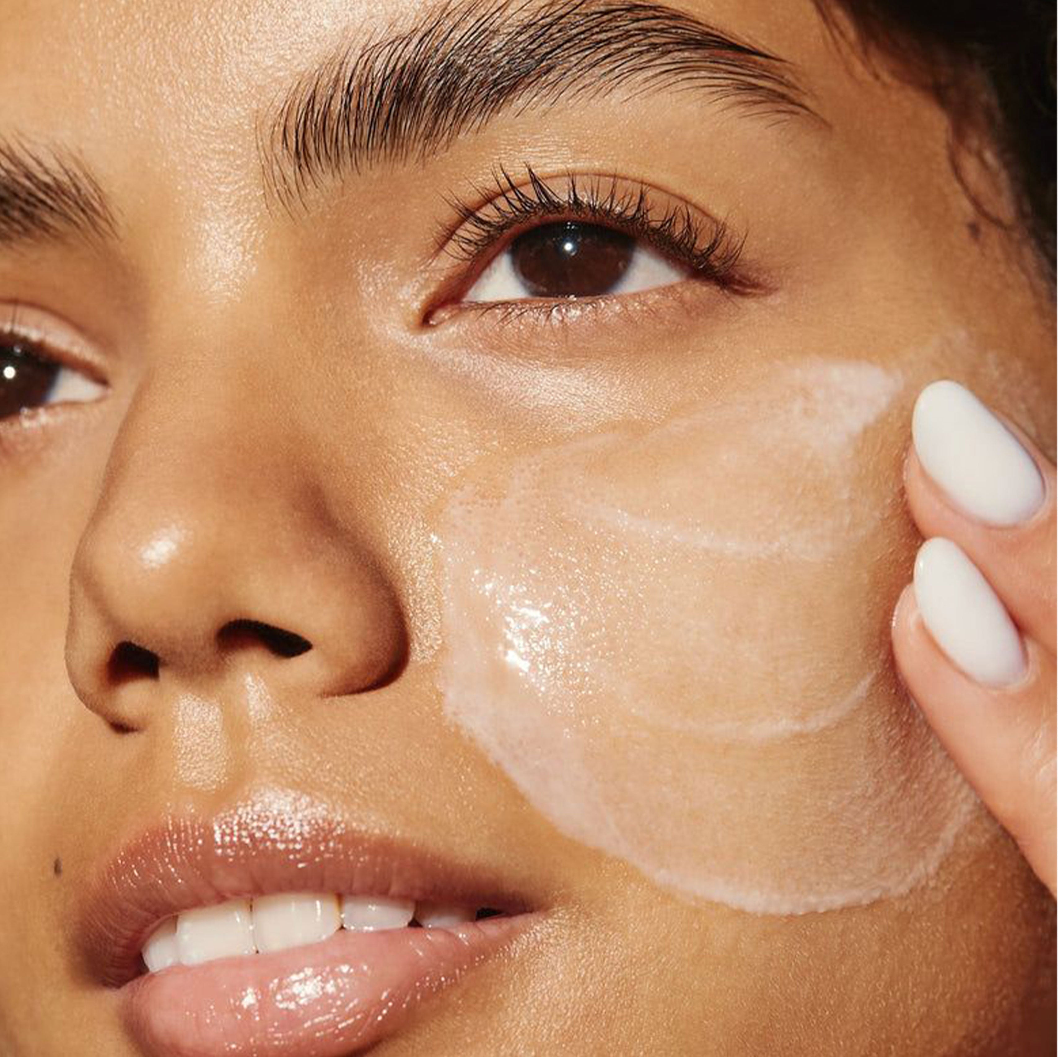 Broad Spectrum UVA/UVB Sunscreen SPF 50 PA +++