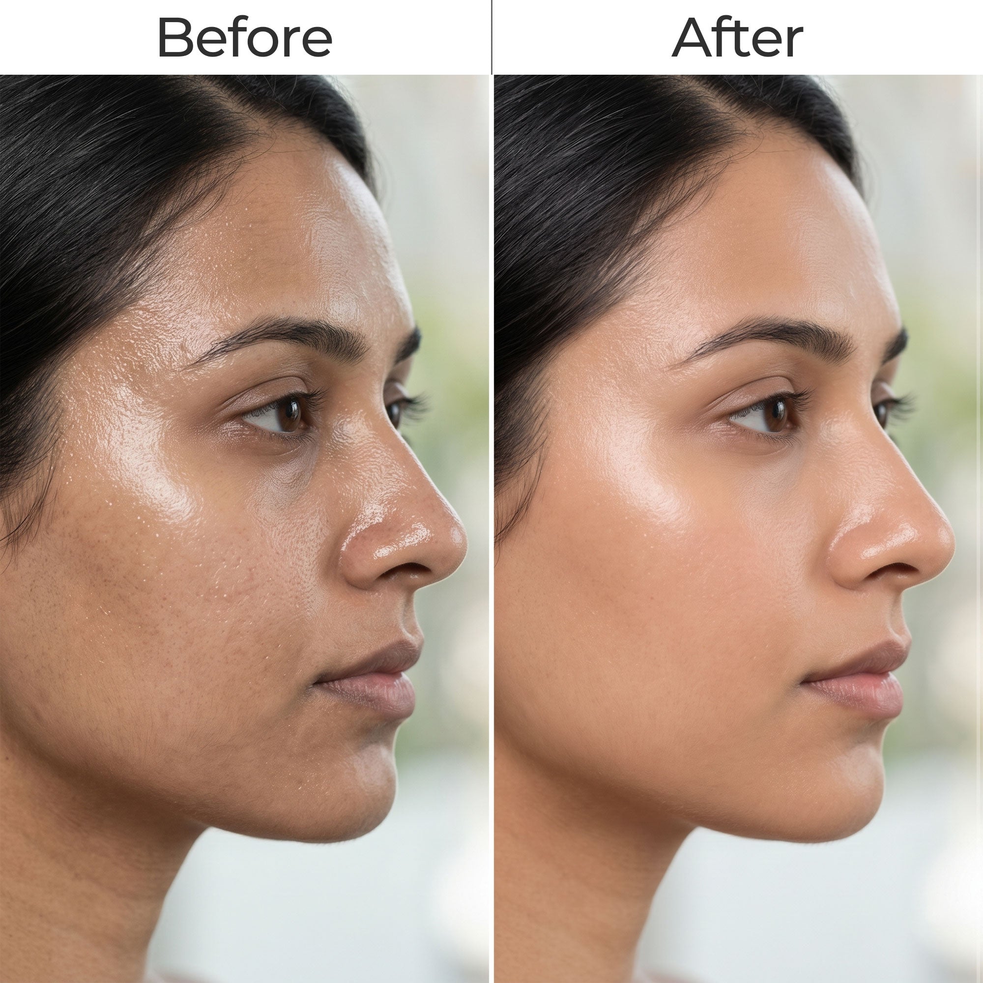 Effective Daily Cleansing