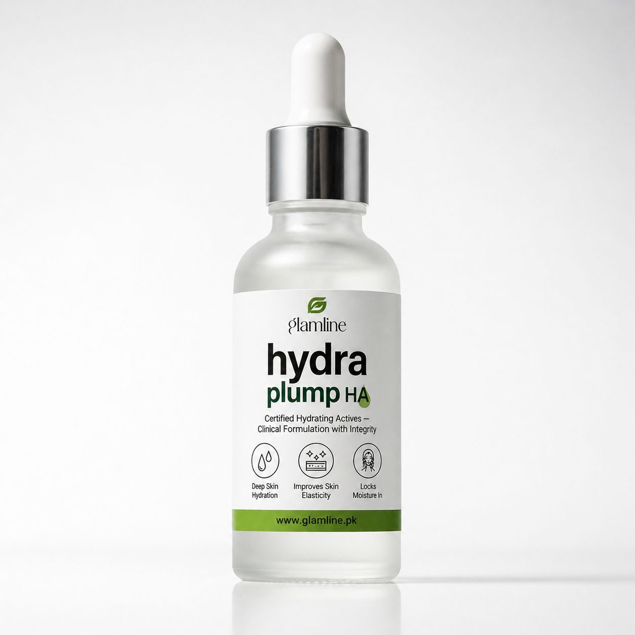Hydra Plump Deep Skin Hydrating Serum