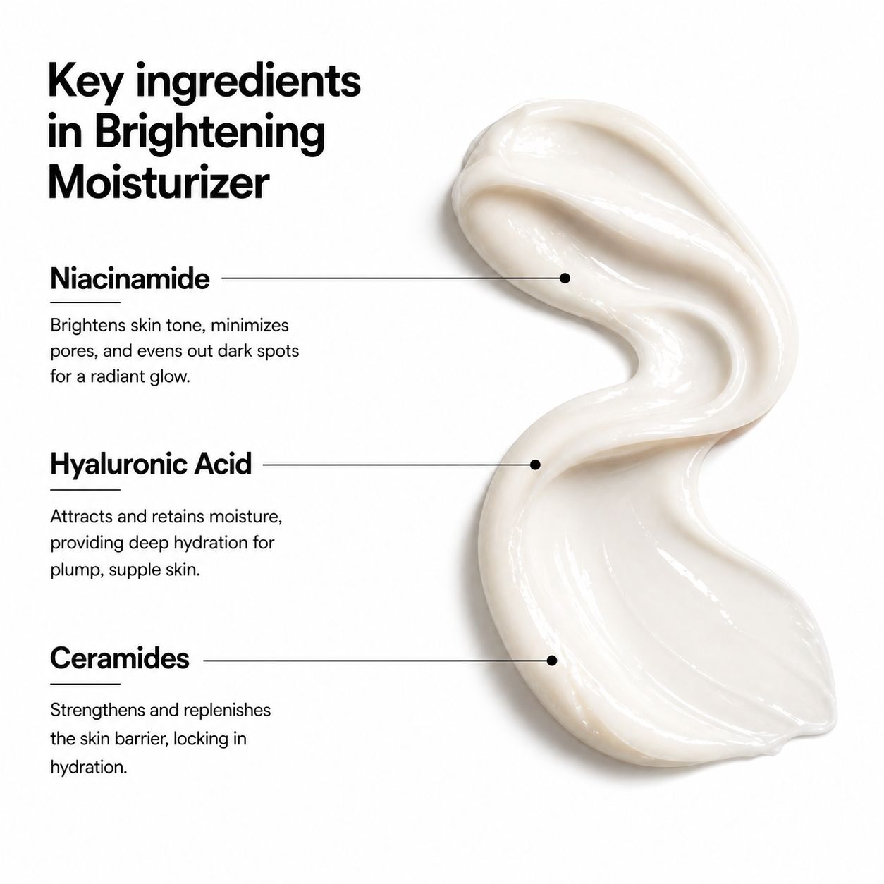 Ultra Hydrating and Brightening Moisturizer