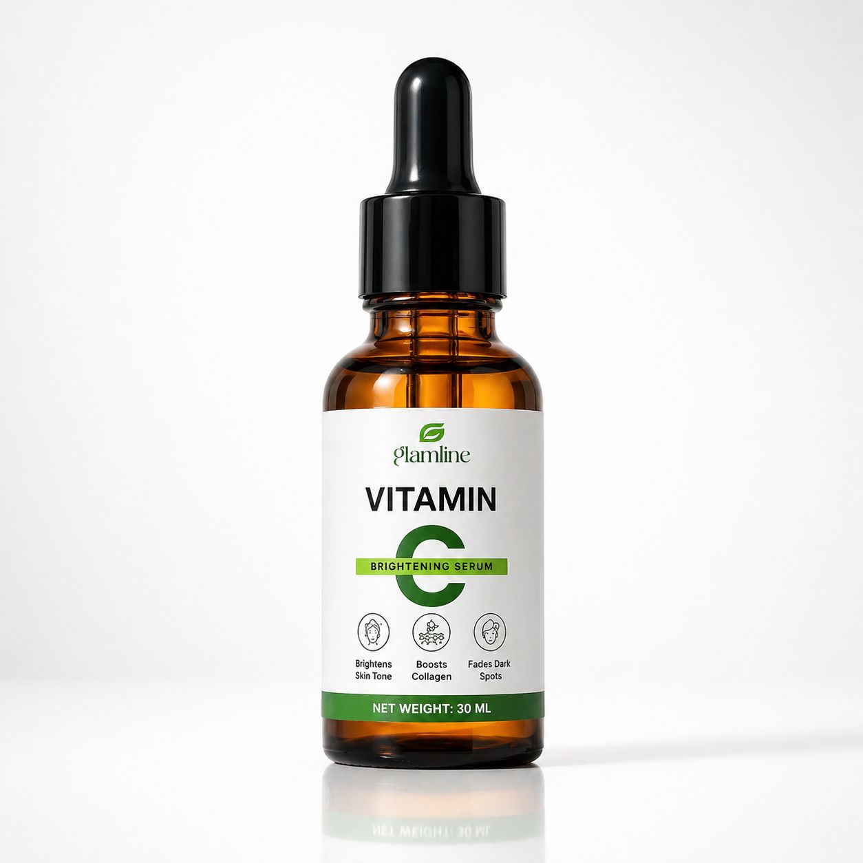 Vitamin C Skin Glow & Brightening Serum