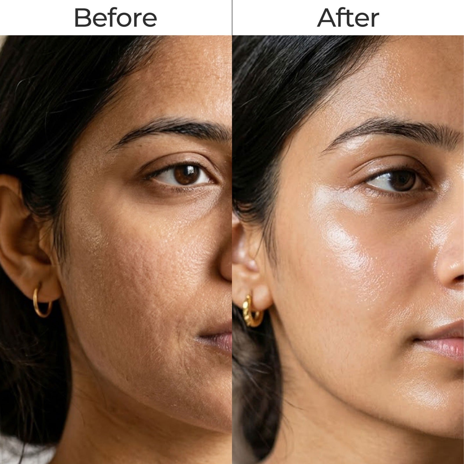 Lightweight Liquid-Velvet Texture