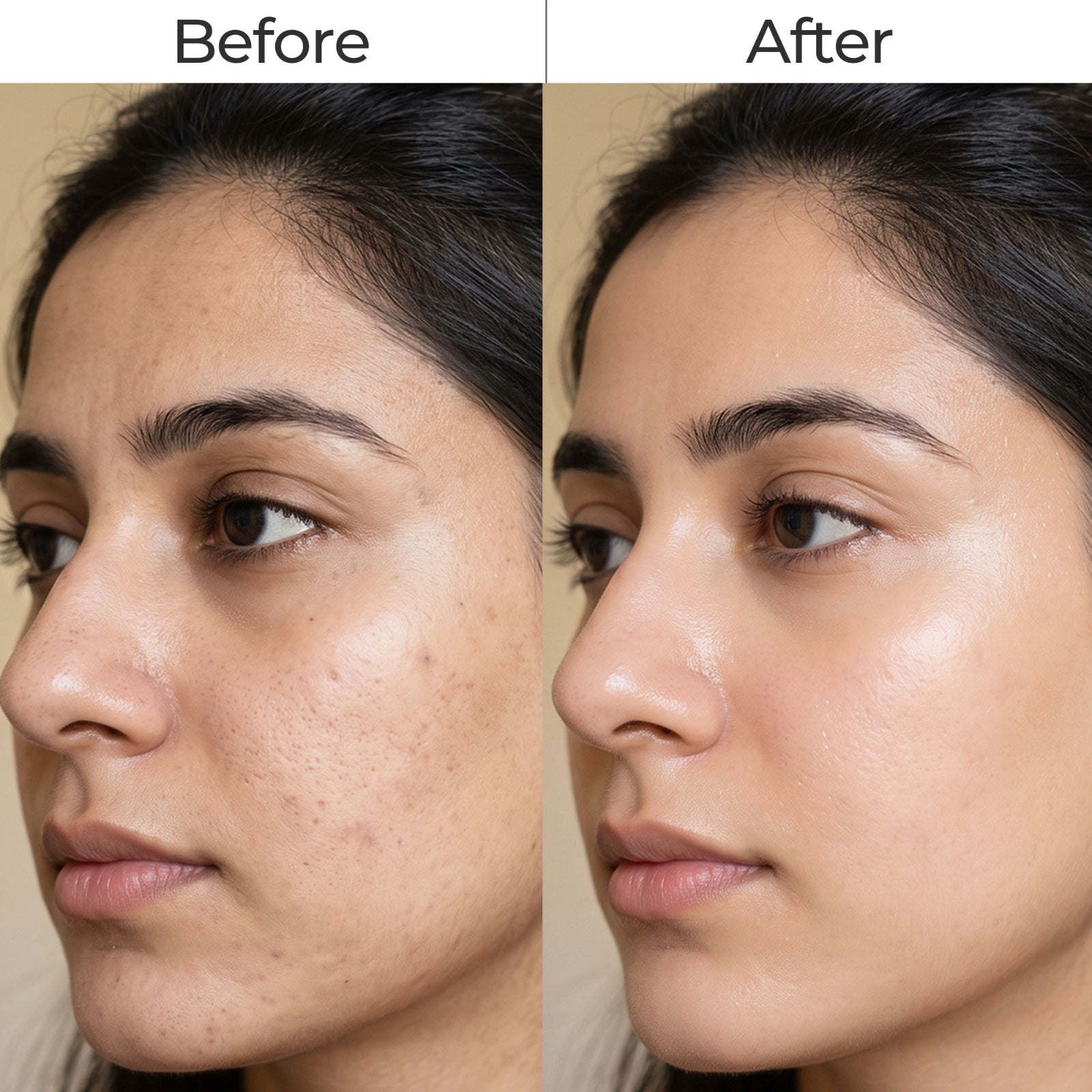 Effective Daily Cleansing