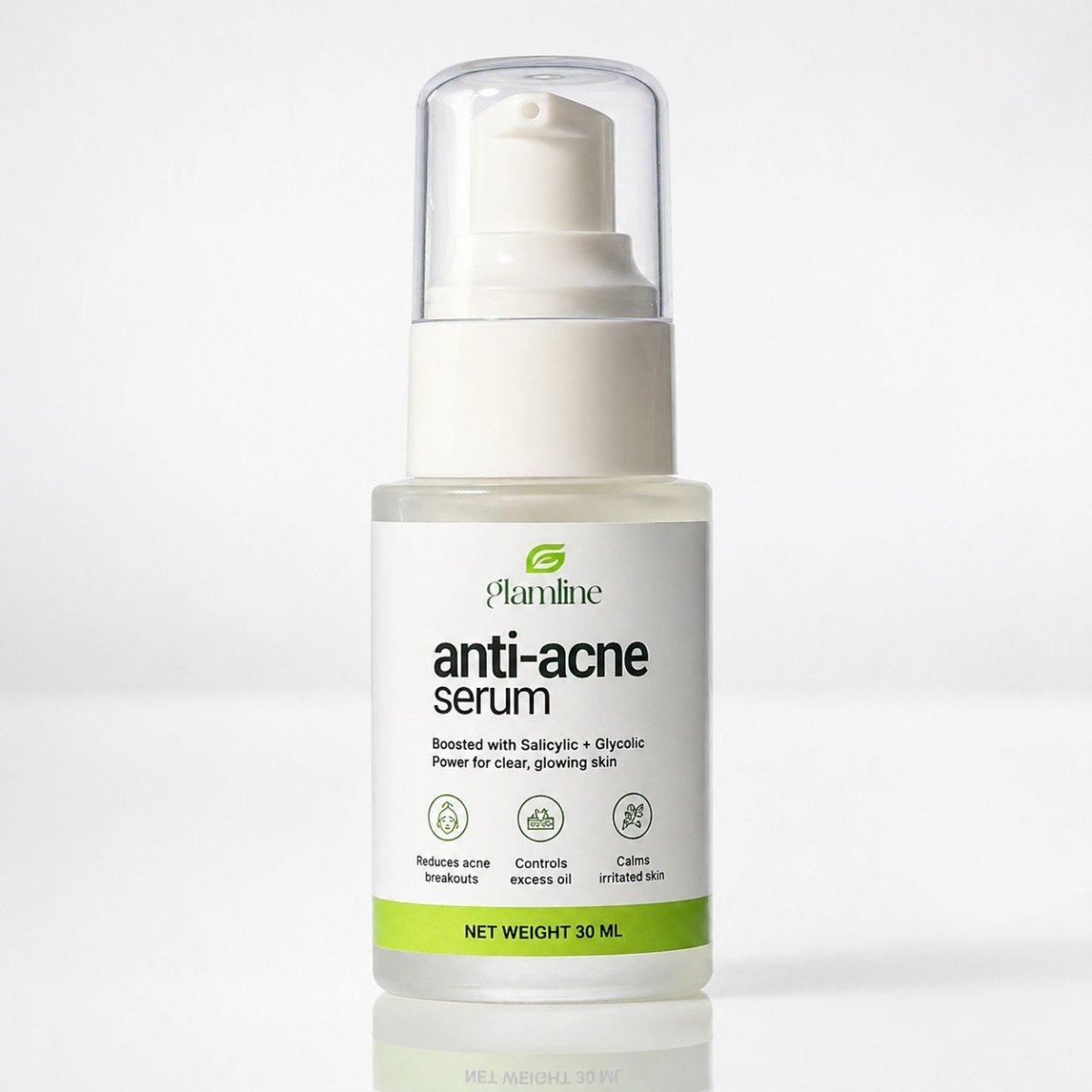 Acne Control Kit - Glamline