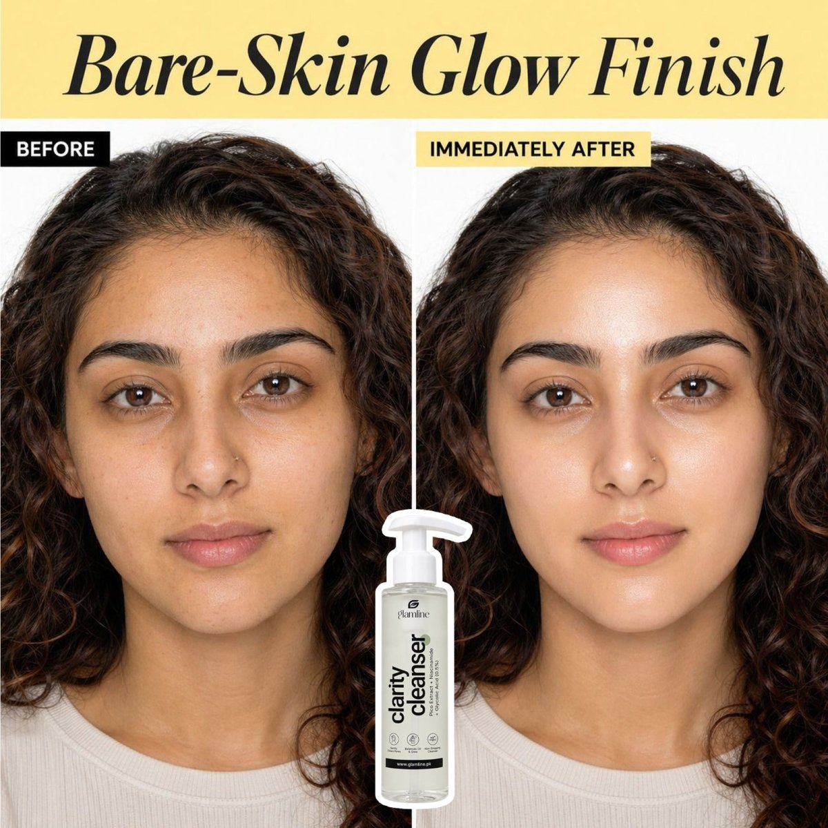 Daily Protection Kit - Glamline