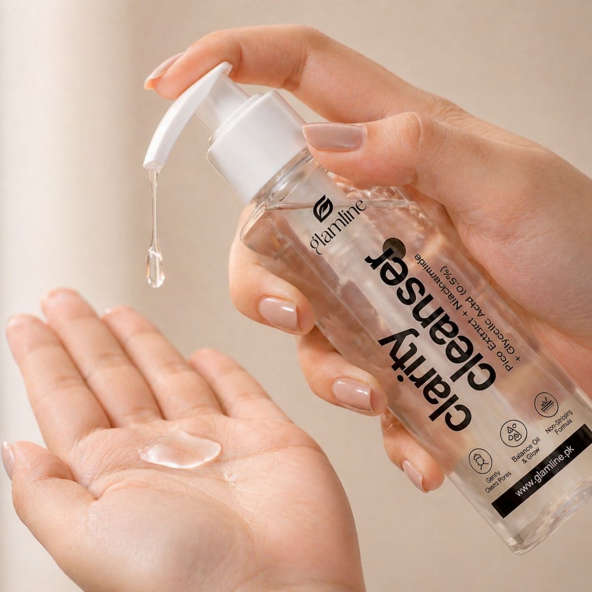 Daily Protection Kit - Glamline