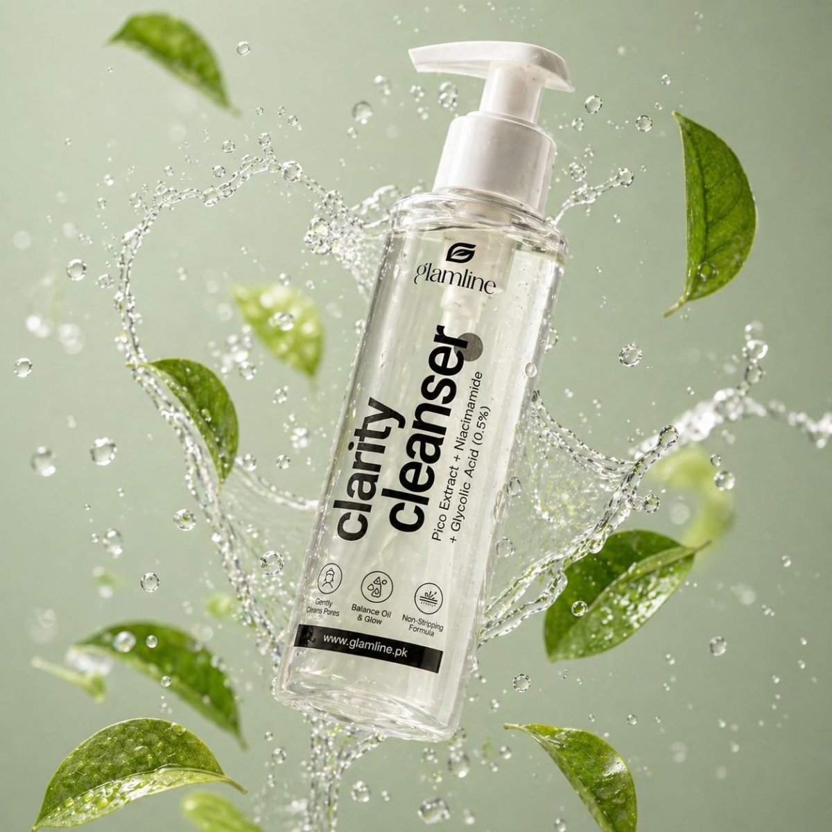 Daily Protection Kit - Glamline