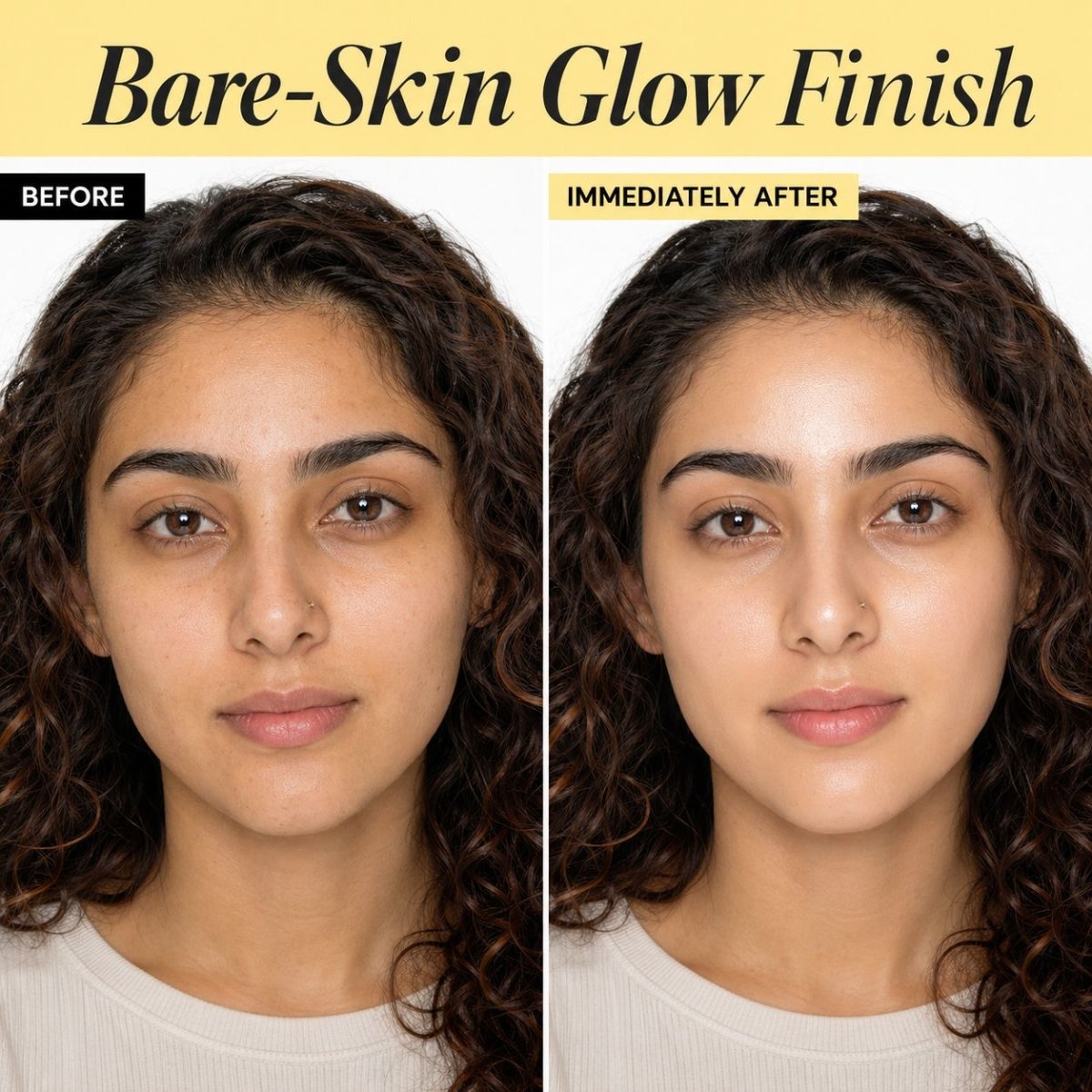 Glamline's Clarity Cleanser with Pico extract and Niacinamide - Glamline