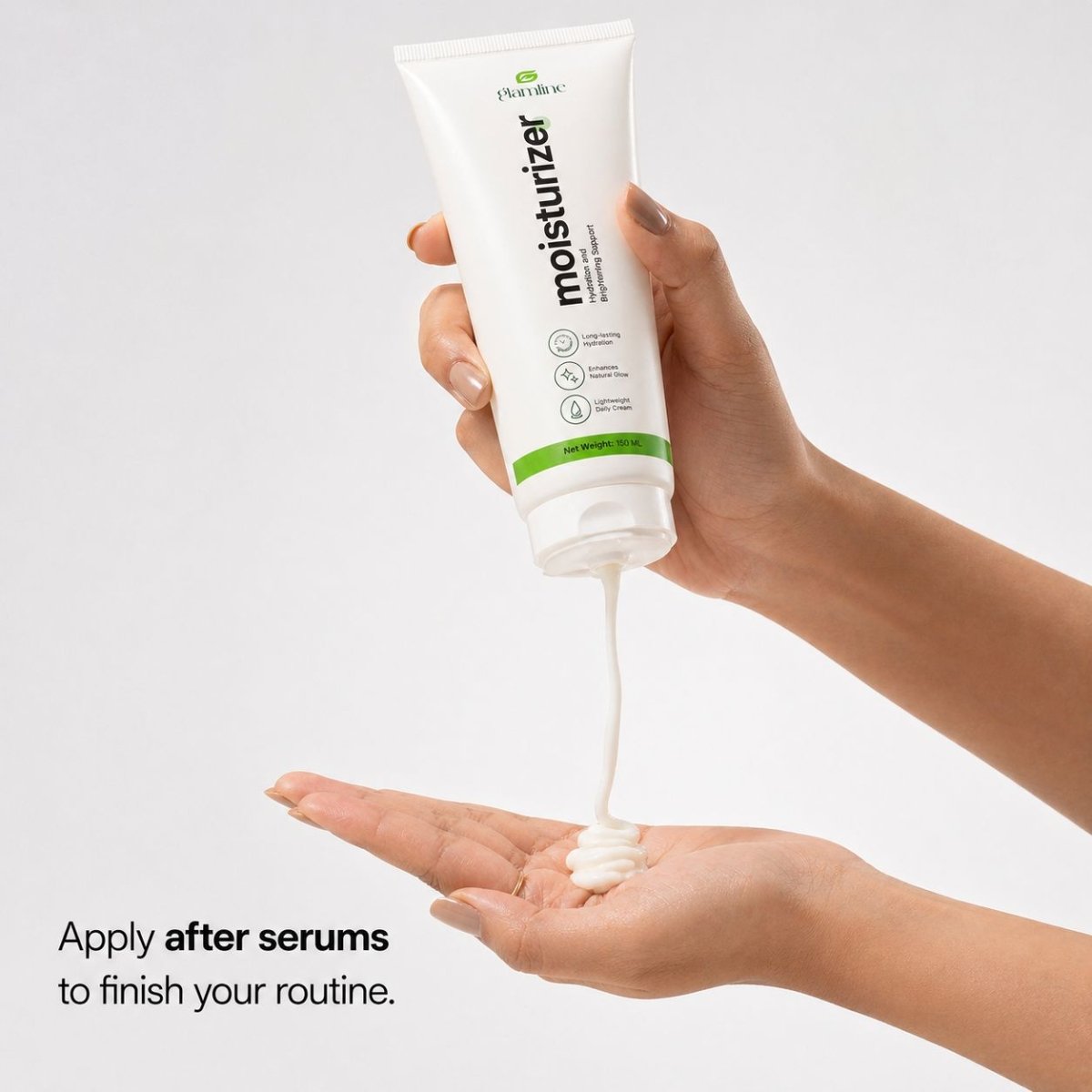 Glow & Brightening Kit - Glamline