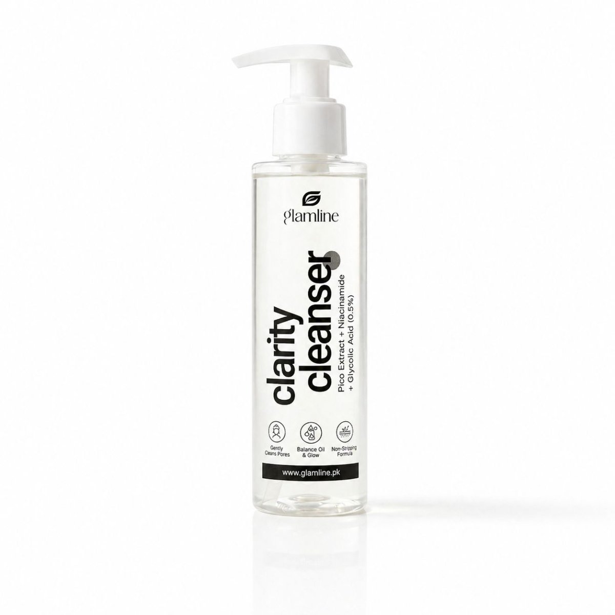 Hydration & Repair Kit - Glamline