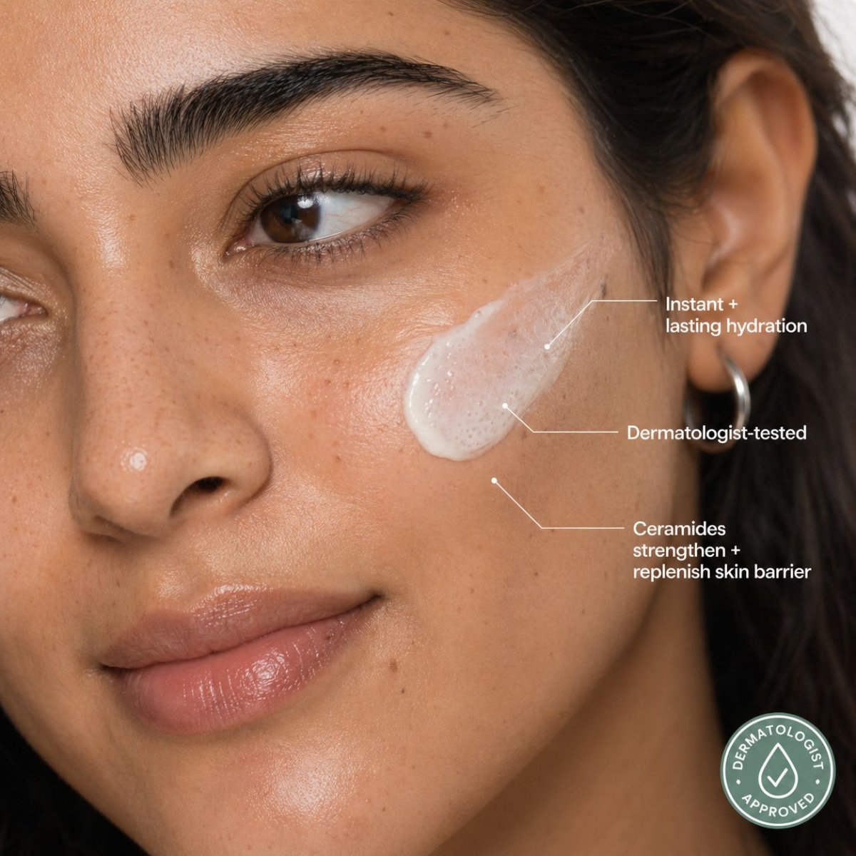 Ultra Hydrating and Brightening Moisturizer - Glamline