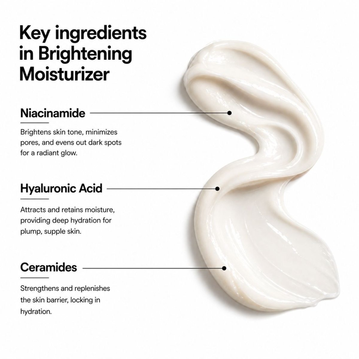 Ultra Hydrating and Brightening Moisturizer - Glamline